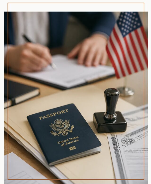 Оформление гражданства США в Кизляре под ключ от 45725 р. | Гиперактив-Кзр